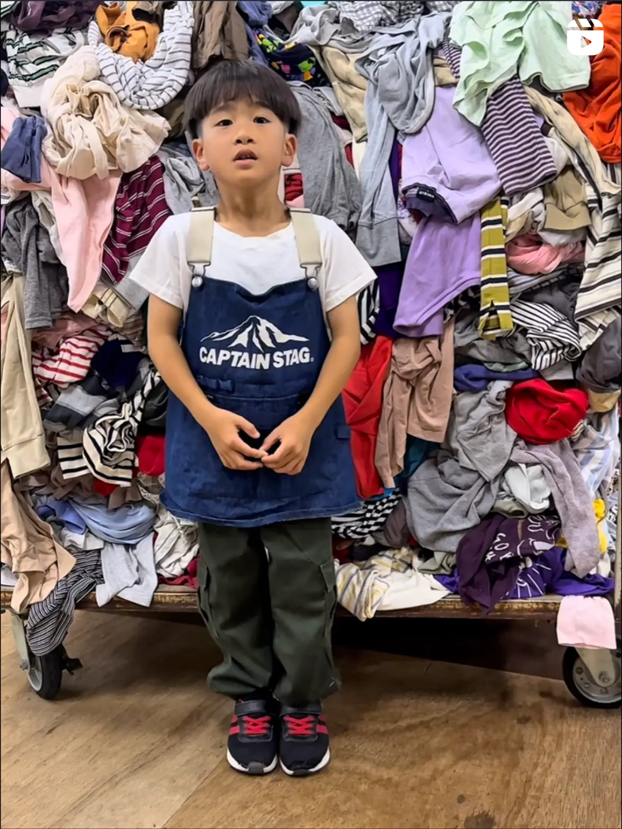 インスタサムネ